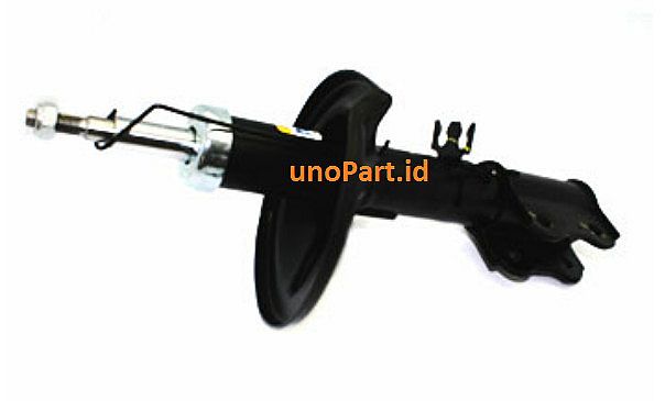 Shock Absorber/Breaker KIA Carens 1 Depan Kanan/Kiri Gas - foto 2