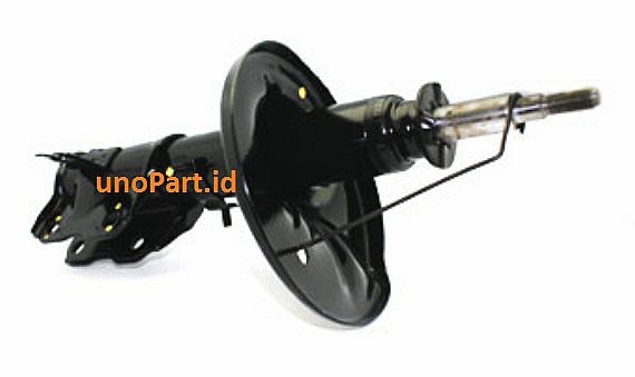 Shock Absorber/Breaker Mitsubishi CB5 GPI Depan Kanan/Kiri Gas - foto 2