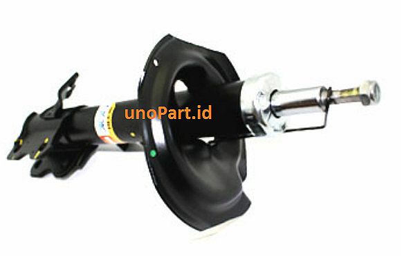 Shock Absorber/Breaker Nissan X-Trail 02-08 Belakang Kanan/Kiri Gas - foto 2