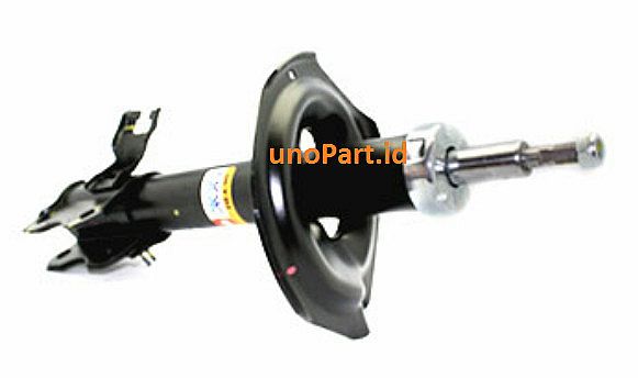 Shock Absorber/Breaker Nissan X-Trail 02-08 Depan Kanan/Kiri Gas - foto 2