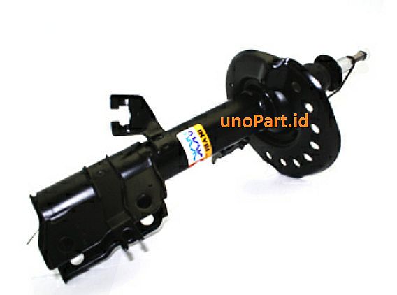 Shock Absorber/Breaker Nissan X-Trail 2010- 2.5CC Depan Kanan/Kiri Gas - foto 2