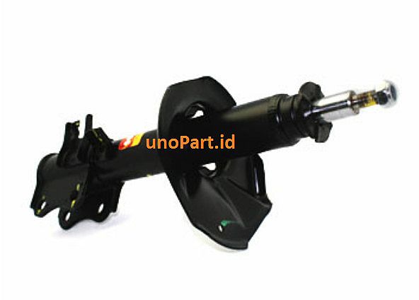 Shock Absorber/Breaker Suzuki Baleno Old 96-02 Depan Kanan/Kiri Oli - foto 2