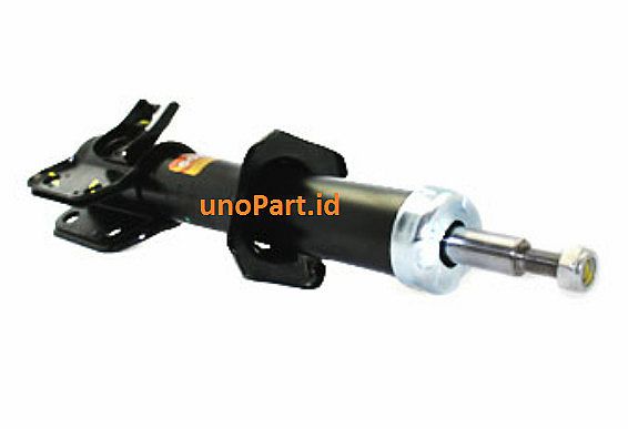 Shock Absorber/Breaker Suzuki Karimun Old Kotak Depan Kanan/Kiri Oli - foto 2