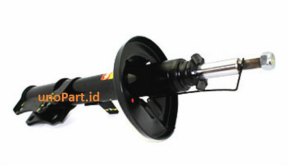 Shock Absorber/Breaker Toyota Corona Absolute 93-97 Belakang Gas - foto 2
