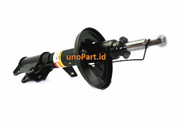 Shock Absorber/Breaker Toyota Corona Twin Cam 89-92 Belakang Gas - foto 2