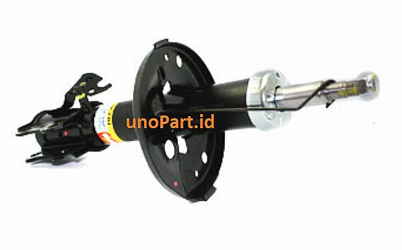 Shock Absorber/Breaker Toyota Corona Twin Cam/Absolute Depan Gas - foto 2