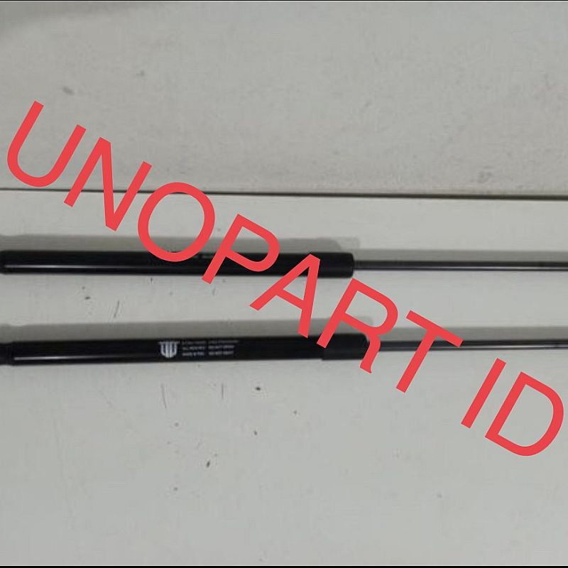Shock Bagasi / Gas Spring All New Kia Rio Kiri Kanan Trivindo OEM 81770-1W200 81780-1W200 817701W200 817801W200 - foto 3