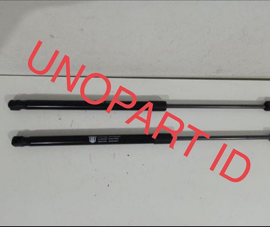 Shock Bagasi / Gas Spring All New Kia Rio Kiri Kanan Trivindo OEM 81770-1W200 81780-1W200 817701W200 817801W200 - foto 5