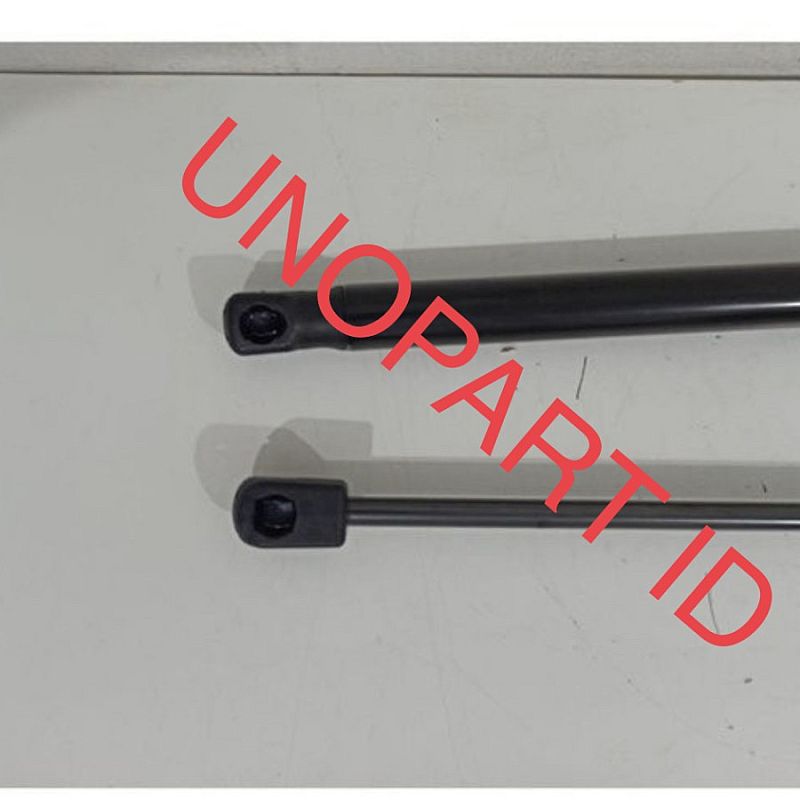 Shock Bagasi / Gas Spring All New Kia Rio Kiri Kanan Trivindo OEM 81770-1W200 81780-1W200 817701W200 817801W200 - foto 2