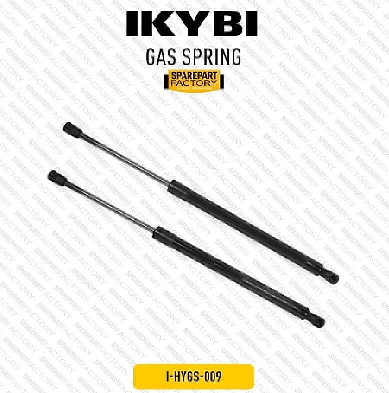 Shock Bagasi / Gas Spring IKYBI Hyundai Santa Fe 12-18 81771-2W000 - foto 5