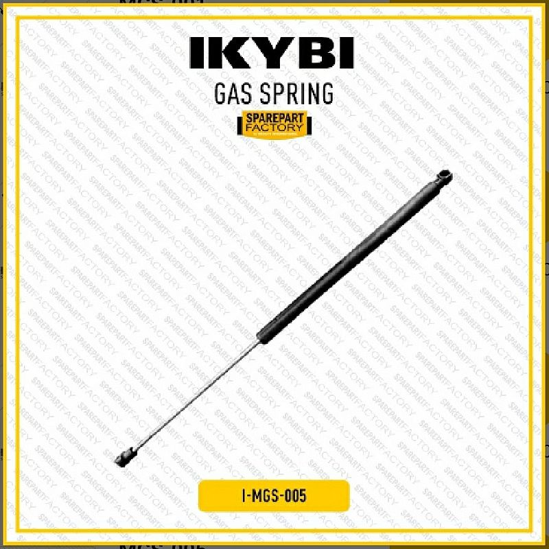 Shock Bagasi / Gas Spring Mitsubishi Mirage SNI KAN - foto 4
