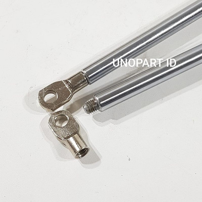 Shock Bagasi / Gas Spring Universal 50cm 1 Set - foto 2