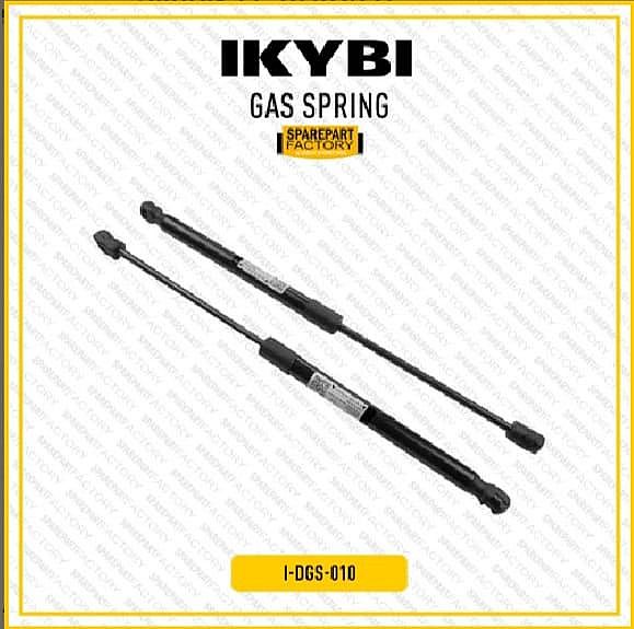 Shock Bagasi Gas Spring Hidrolik Calya / Sigra Merk IKYBI Shock Pintu Bagasi - foto 4