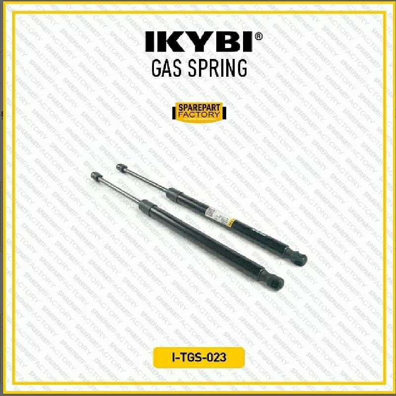 Shock Bagasi Gas Spring Toyota Kijang Innova Reborn 16-22 SNI KAN BARU - foto 4