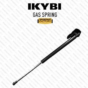 Shock Bagasi Hidrolik Pintu Bagasi Mobil Gas Spring Mitsubishi Xpander / Nissan New Livina Livinder L12 / Xpander Cross SNI KAN OEM 5802A566 - foto 3