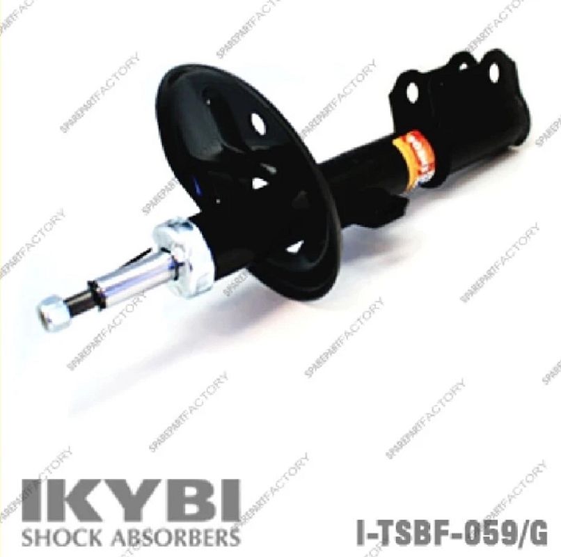 Shock Breaker Depan Toyota Camry ACV40 XV40 2.4 3.5 2007-2013 IKYBI Shock Absorber Part No 48510-09N91 / 48520-09N91 - foto 2
