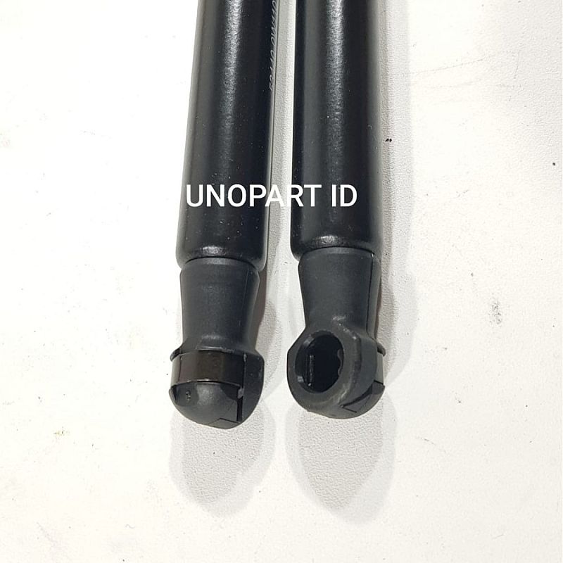 Shock Hidrolik Kap Motor Mesin Engine Hood Toyota Camry XV40 ACV40 07-12 53440-0W110 - foto 4