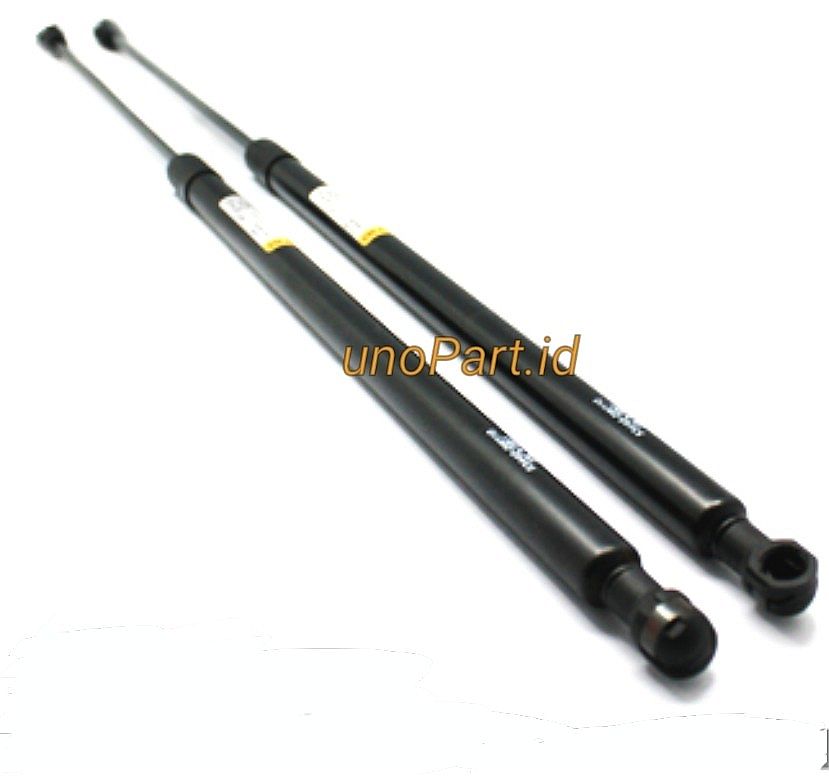 Shock Hidrolik Kap Motor Mesin Engine Hood Toyota Camry XV40 ACV40 07-12 53440-0W110 - foto 2