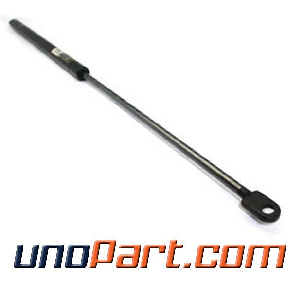 Shock Hidrolik Pegas Pintu Bagasi Gas Spring Food Truck Truk Makanan Universal 61cm Small Body Kecil Isi 2 Buah - foto 2