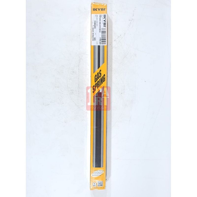Shock Hidrolik Pegas Pintu Bagasi Mobil Gas Spring IKYBI Toyota Fortuner 2004-2015 SNI KAN OEM 68950-0K251 689500K251 - foto 5