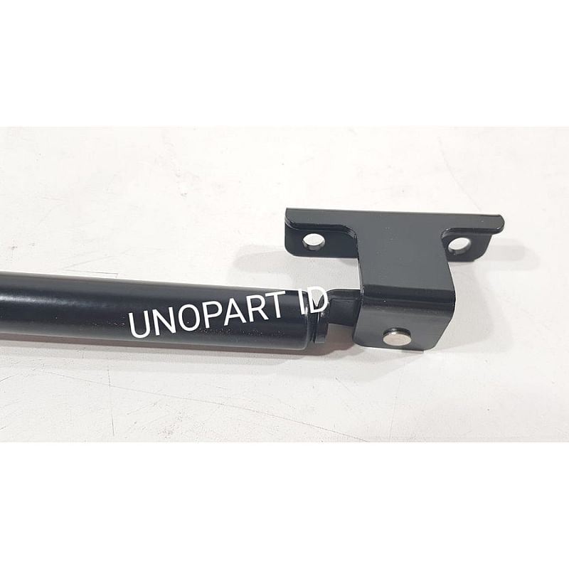 Shock Kaca Bagasi Belakang Back Glass Nissan Terrano Terano IKYBI SNI KAN OEM 90213-41G02 9021341G02 - foto 4