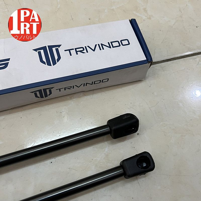 Shock Pintu Bagasi Gas Spring Toyota Kijang Innova Reborn 2016-ON - foto 5