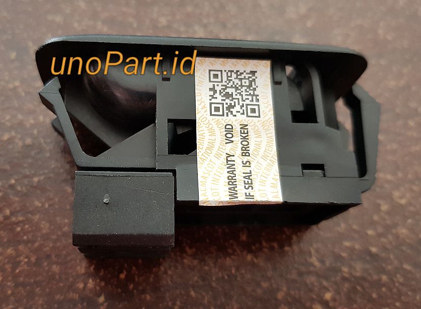 Single Switch Saklar Power Window Escudo 1.6 2.0 / Aerio / Baleno / Karimun Kotak by unoPart ID - foto 2