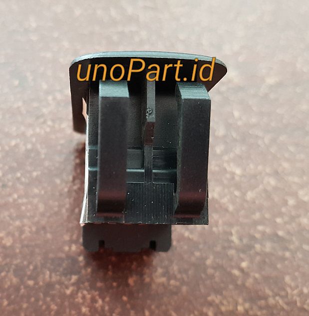 Single Switch Saklar Power Window Escudo 1.6 2.0 / Aerio / Baleno / Karimun Kotak by unoPart ID - foto 4