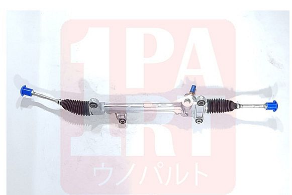 Steering Gear Assy EPS Heiker Toyota New Altis 2007-2012 100% Baru - foto 3