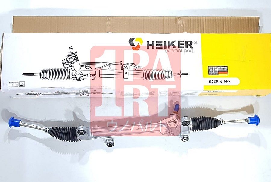 Steering Gear Assy EPS Heiker Toyota New Altis 2007-2012 100% Baru