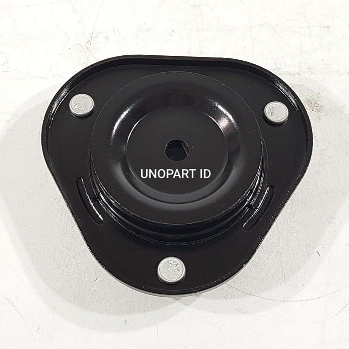 Support Shock Absorber Breaker Strut Mount  Taruna Avanza Xenia Gen 1 1.0 1.3 04-11 Fabber OEM 48609-BZ010 VVTi / Non-VVTi - foto 2