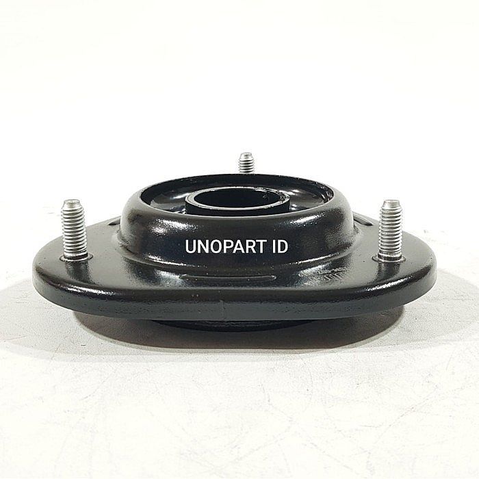 Support Shock Absorber Breaker Strut Mount  Taruna Avanza Xenia Gen 1 1.0 1.3 04-11 Fabber OEM 48609-BZ010 VVTi / Non-VVTi - foto 5