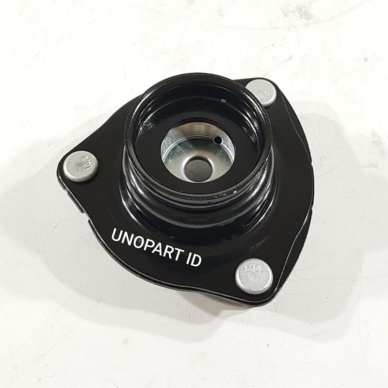 Support Shock Absorber Breaker Strut Mount Fabber Honda All New Civic FD FB 2005-2016 1.8 2.0 SNI KAN OEM 51920-SVB-A02 51920SVBA02 by Unopart ID - foto 2