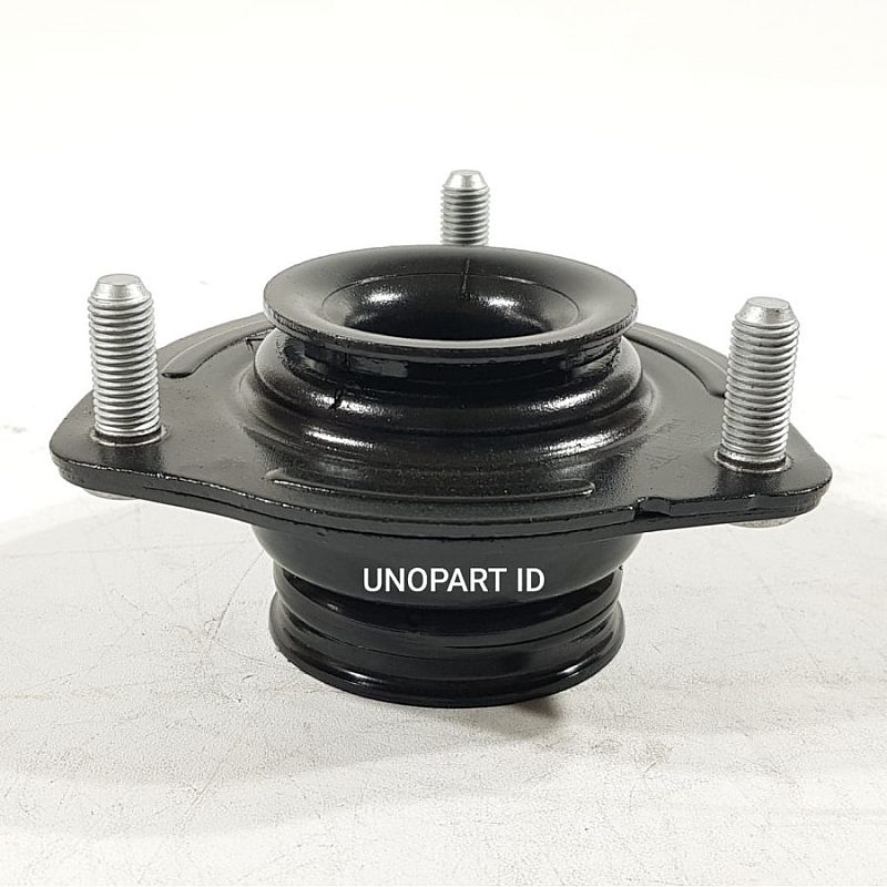 Support Shock Absorber Breaker Strut Mount Fabber Honda All New Civic FD FB 2005-2016 1.8 2.0 SNI KAN OEM 51920-SVB-A02 51920SVBA02 by Unopart ID - foto 3