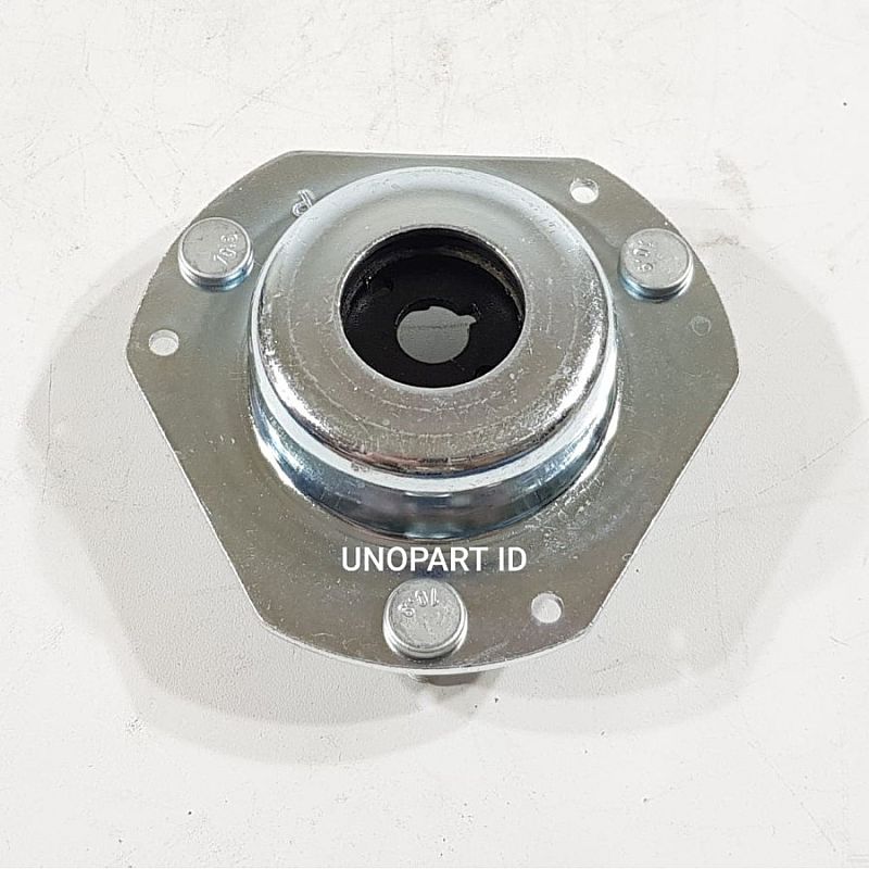 Support Shock Absorber Breaker Strut Mount Fabber Mazda 2 NonSky 09-14 / Fiesta / Ecosport SNI KAN OEM No D651-34-380B - foto 4