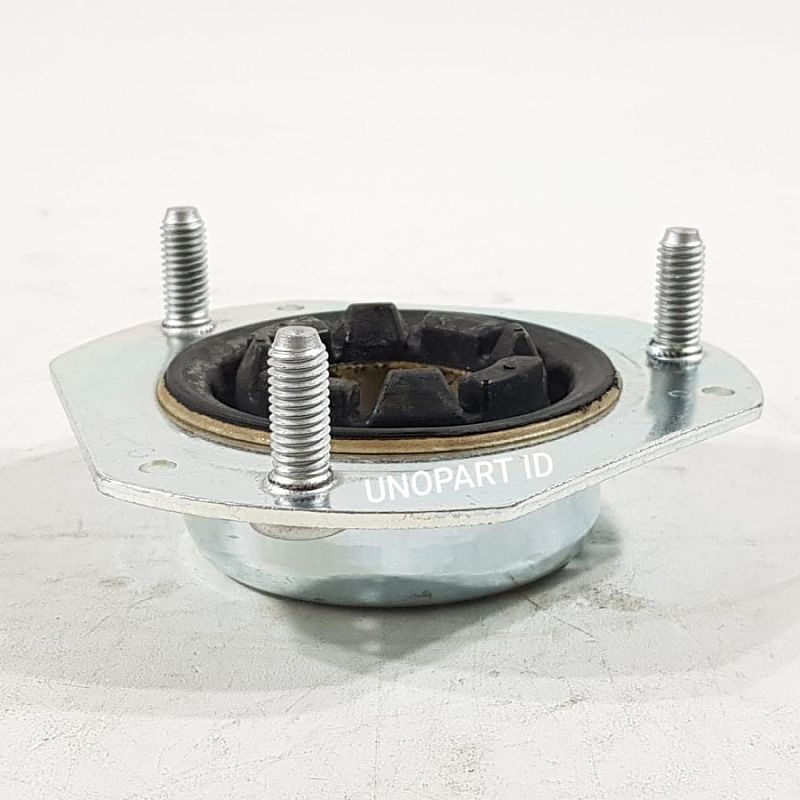 Support Shock Absorber Breaker Strut Mount Fabber Mazda 2 NonSky 09-14 / Fiesta / Ecosport SNI KAN OEM No D651-34-380B - foto 3