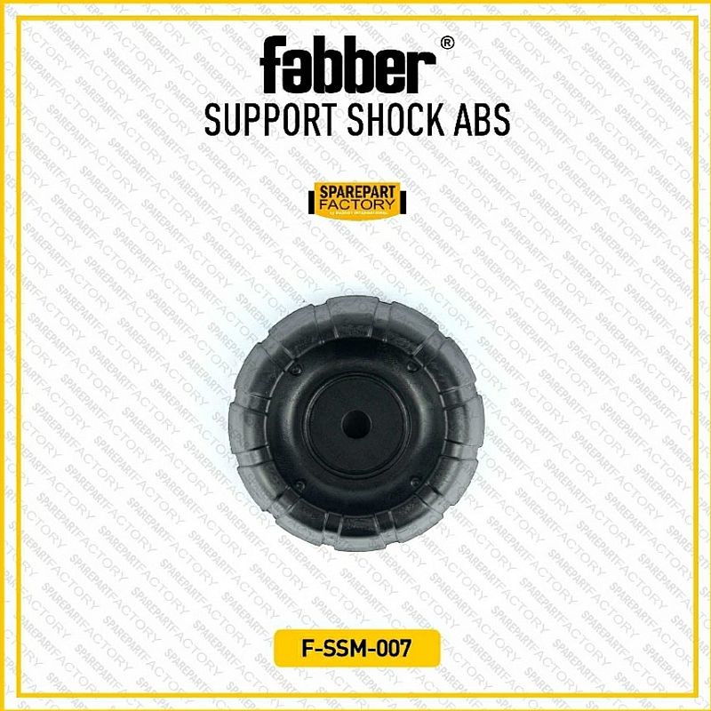Support Shock Absorber Breaker Strut Mount Fabber Suzuki Baleno Hatchback 18- SNI KAN OEM - foto 4