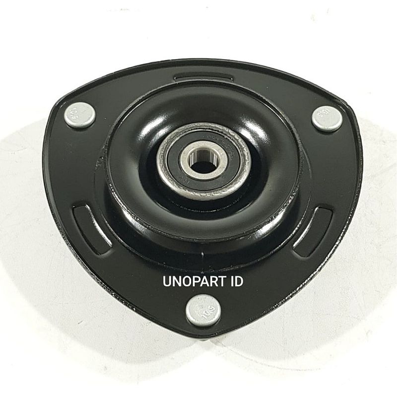 Support Shock Absorber Strut Mount Fabber Hyundai Trajet & Santa Fe SNI KAN OEM 54610-26000 - foto 4