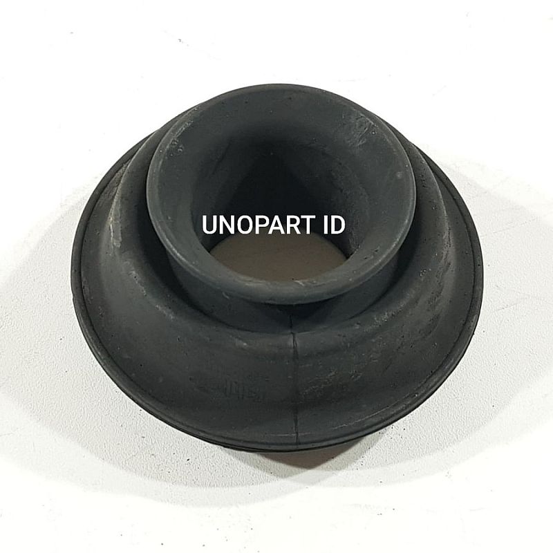 Support Shock Absorber Strut Mount Fabber Suzuki Carry Futura 1.5 / APV / Maven / Mega Carry / New Carry / Mitsubishi T120ss SNI KAN OEM 41721-85010L 4172185010L - foto 4