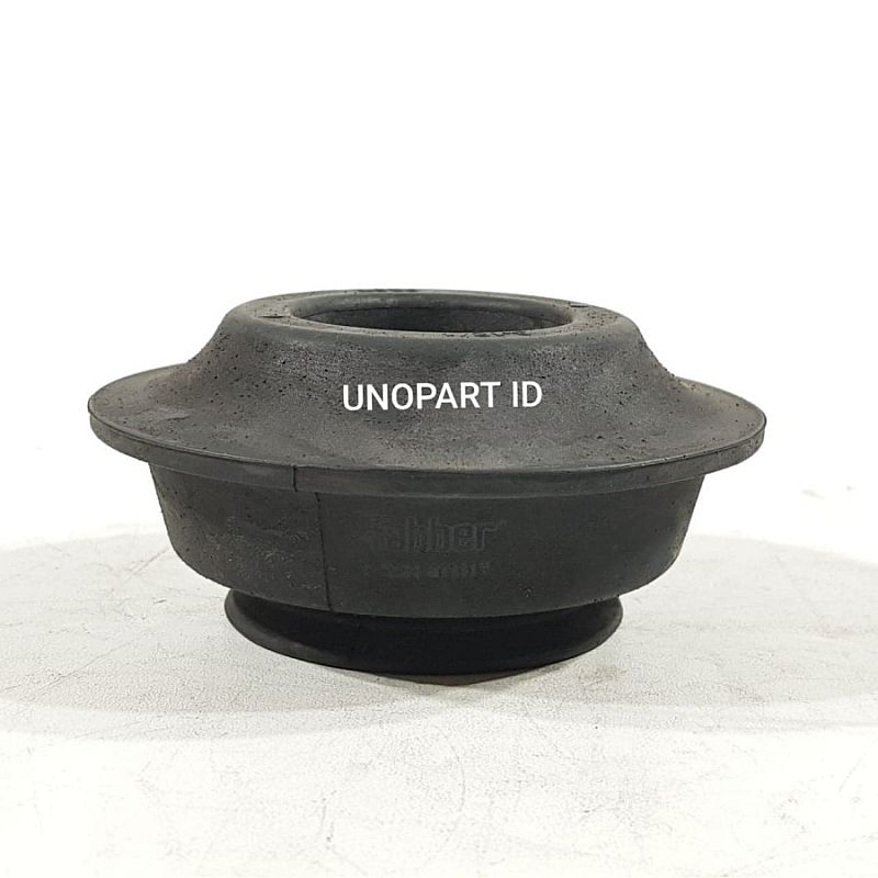 Support Shock Absorber Strut Mount Fabber Suzuki Carry Futura 1.5 / APV / Maven / Mega Carry / New Carry / Mitsubishi T120ss SNI KAN OEM 41721-85010L 4172185010L - foto 3