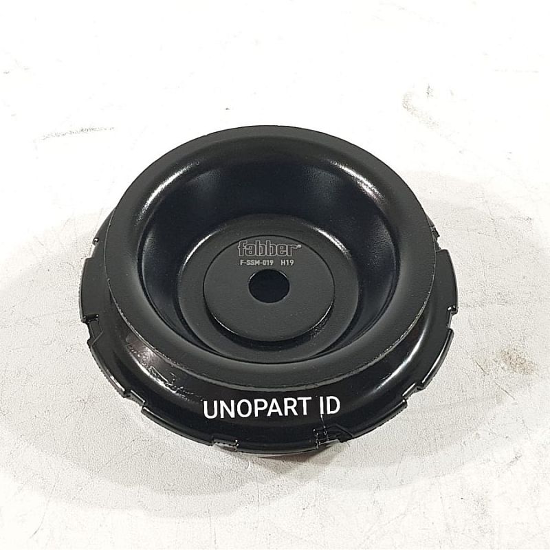 Support Shock Absorber Strut Mount Fabber Suzuki SX4 SX-4 XOver X-over Neo Baleno 08-15 SNI KAN OEM - foto 4