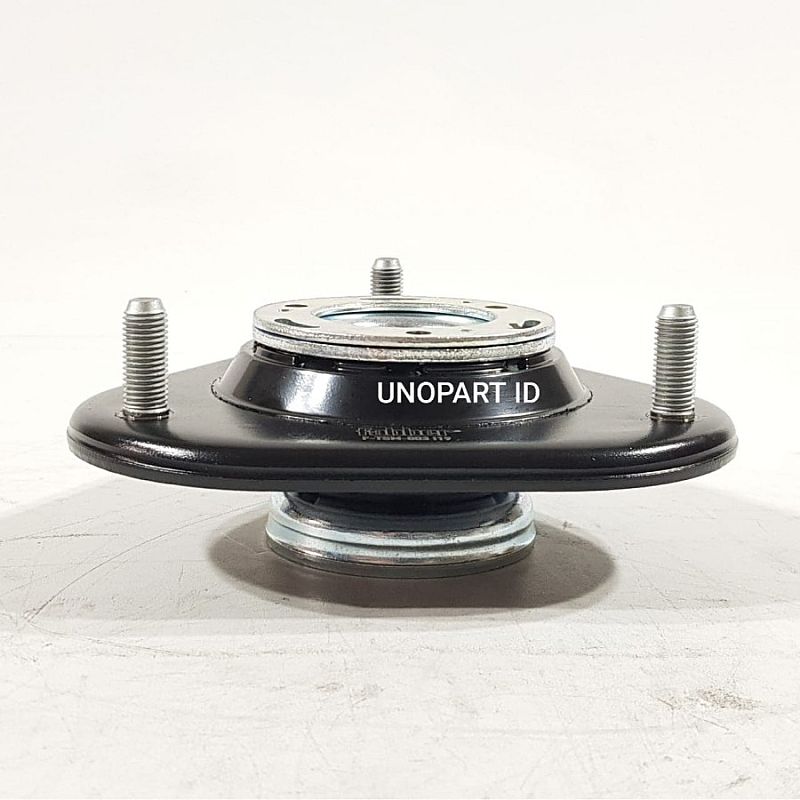 Support Shock Absorber Strut Mount Fabber Toyota Alphard Gen 2 Vellfire Gen 1 ANH20 2008-2015 SNI KAN OEM 48609-28040 4860928040 - foto 5