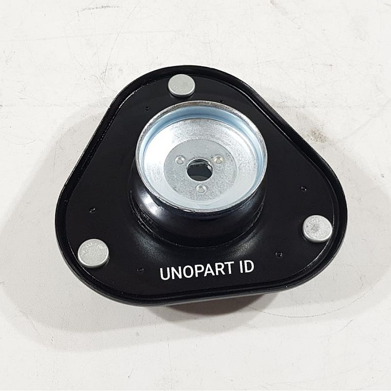 Support Shock Absorber Strut Mount Fabber Toyota Alphard Gen 2 Vellfire Gen 1 ANH20 2008-2015 SNI KAN OEM 48609-28040 4860928040 - foto 4