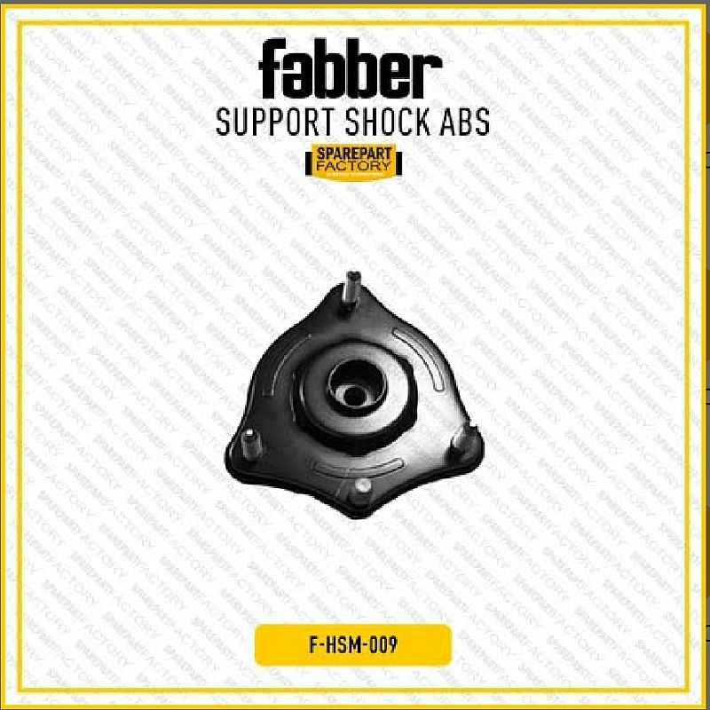Support Shock Absorber Strut Mount Honda CRV Turbo 17- - foto 3