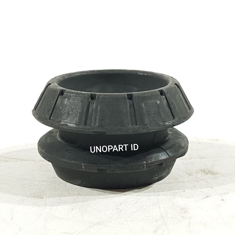 Support Shock Absorber Strut Mount Nissan March Belakang OEM No 55034-8GA0A - foto 3
