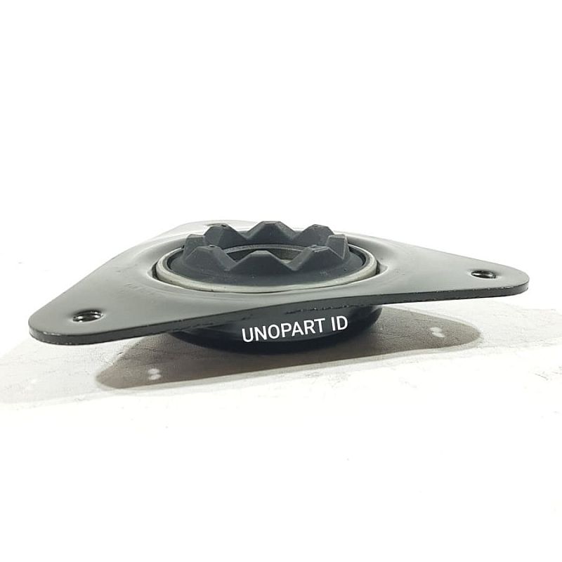 Support Shock Absorber Strut Mount Nissan Xtrail X-Trail T32 2014-2024 SNI KAN OEM 54320-4CL0B 543204CL0B - foto 3
