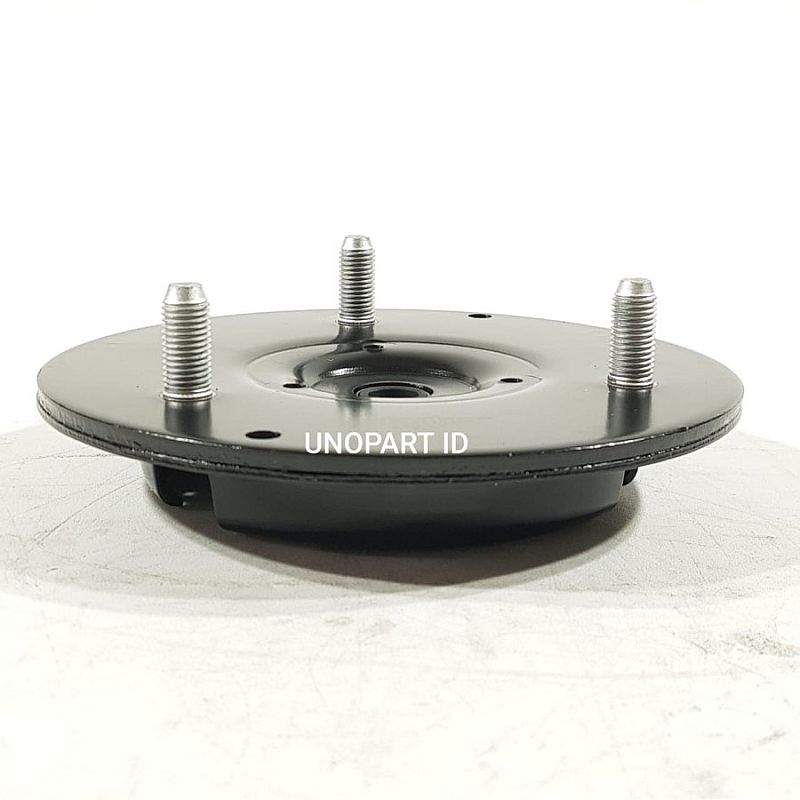Support Shock Absorber Strut Mount Toyota Kijang Innova Gen1 2004-2015 / Reborn Gen2 2016-2022 SNI KAN OEM 48609-0K020 48609-0K140 486090K020 486090K140 - foto 3