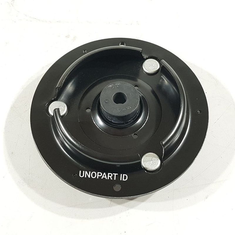 Support Shock Absorber Strut Mount Toyota Kijang Innova Gen1 2004-2015 / Reborn Gen2 2016-2022 SNI KAN OEM 48609-0K020 48609-0K140 486090K020 486090K140 - foto 2