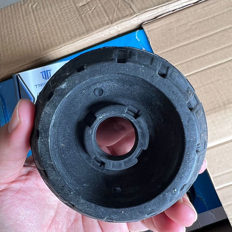 Support Shock Absorber Trivindo Nissan March / Datsun Go 54320-1HJ0A - foto 3