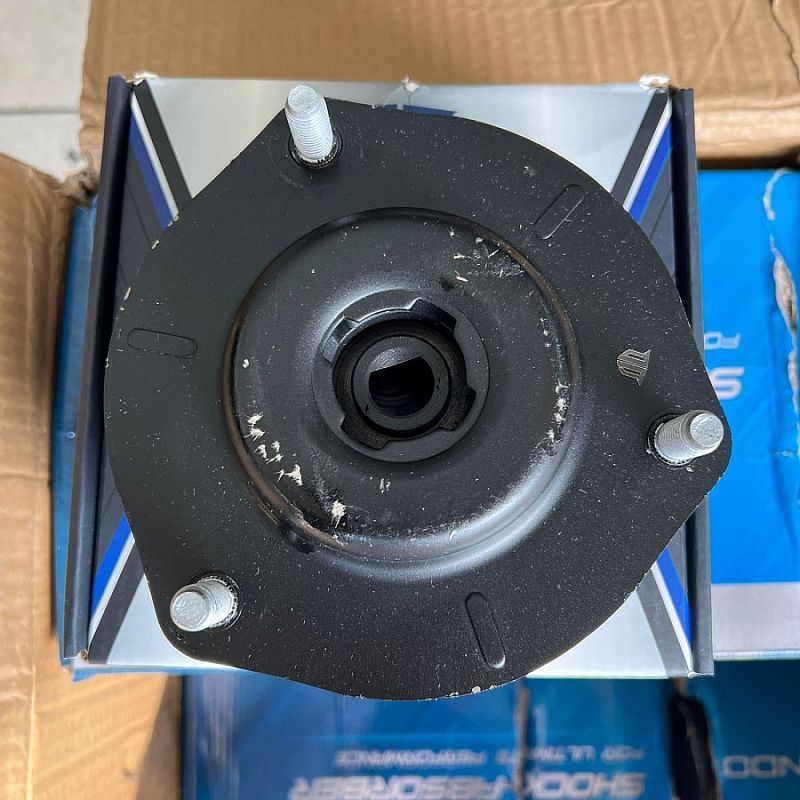 Support Shock Absorber Trivindo Toyota Camry 2006-2012 OEM 48609-06230 - foto 3